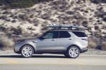Land Rover Discovery HSE 2016 года (NA)